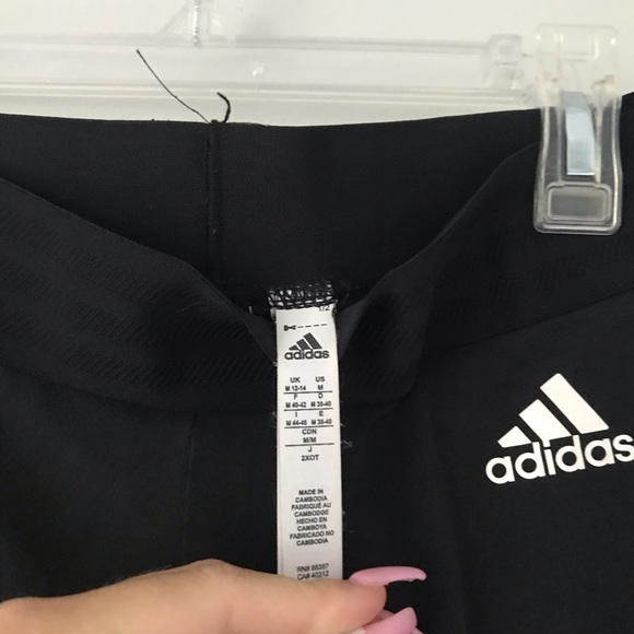 Adidas sweat suit - Picture 5 of 5